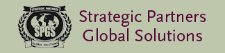 Strategic Partners - Global Solutions